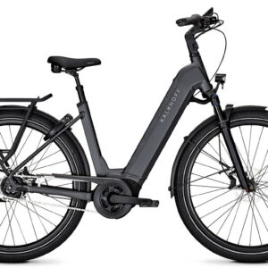 Kalkhoff Image 5 Move+ diamondblack matt 29" 625 Wh Wave