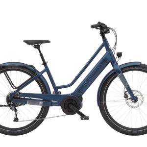 Electra Vale Go! 9D EQ Matte Indigo 27,5" 500 Wh Trapez