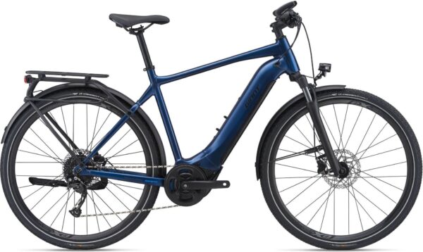 Giant Explore E+ 2 GTS - 2021 - S – Bild 2
