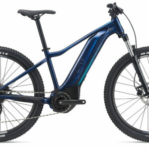 Liv Tempt E+ 2 | V1 eclipse 29" 500 Wh Diamant