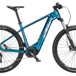 KTM MACINA TEAM 691 - 29 Zoll 10K 625Wh Diamant - vital blue
