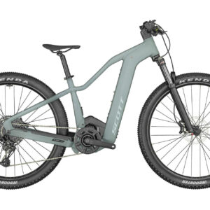 Scott Contessa Active eRIDE 910 Whale Blue 29" 625 Wh Diamant
