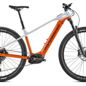 Mondraker Prime R ED1 Orange 29" 750 Wh Diamant