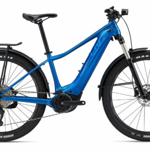 Liv Vall-E+ EX Azure Blue 27,5" 625 Wh Diamant
