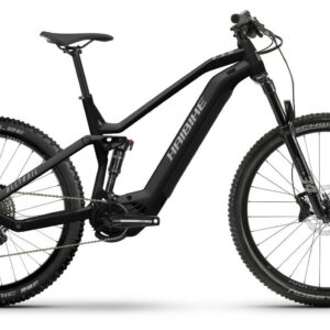 Haibike AllTrail 3 black/titan-matt 29"/27,5" 720 Wh Diamant