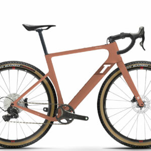 3T Exploro Ultra Ekar - 27.5 Zoll 13K Diamant - Copper