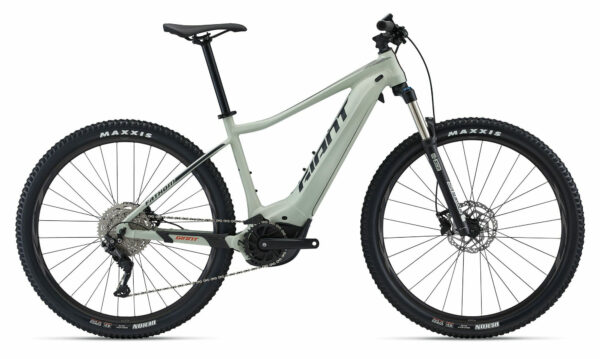 Giant Fathom E+ 2 Desert Sage 29" 500 Wh Diamant