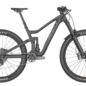 Scott Ransom 910 - 29 Zoll 12K Fully - black