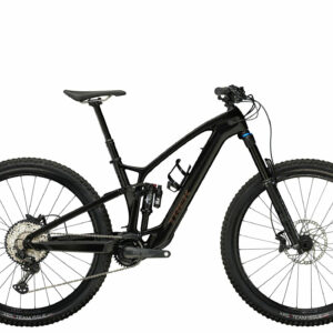 Trek Fuel EXe 9.7 Deep Smoke 29" 360 Wh Diamant