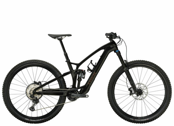 Trek Fuel EXe 9.7 Deep Smoke 29" 360 Wh Diamant