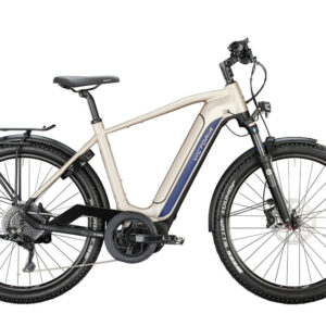 Victoria eAdventure 12.8 Grey Matt 27,5" 625 Wh Diamant