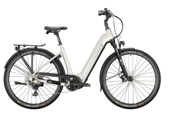 Victoria eManufaktur 12.8 Good Grey 28" 625 Wh Wave