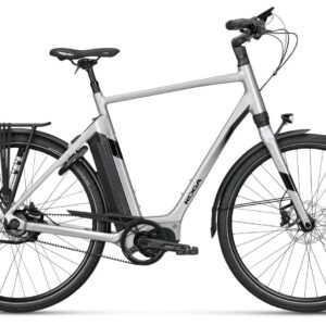 Koga Vectro S30 Gents Grey High Gloss 28" 500 Wh Diamant