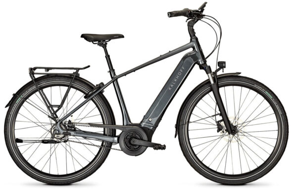 Kalkhoff Image 3 Excite diamondblack glossy 28" 625 Wh Diamant