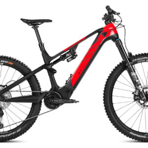 Rotwild R.X750 CORE Red 29"/27,5" 720 Wh Diamant