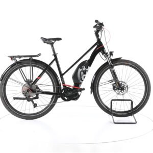 Husqvarna E-Bicycles Gran Tourer GT3 2021
