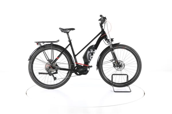 Husqvarna E-Bicycles Gran Tourer GT3 2021