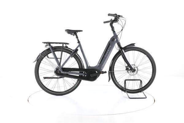 Gazelle Arroyo C8 HMB Elite 2022