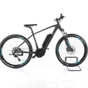 X-Fact Kilimanjaro E-Power 1.0 2022