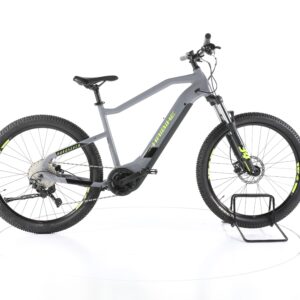 Haibike HardSeven 6 2021