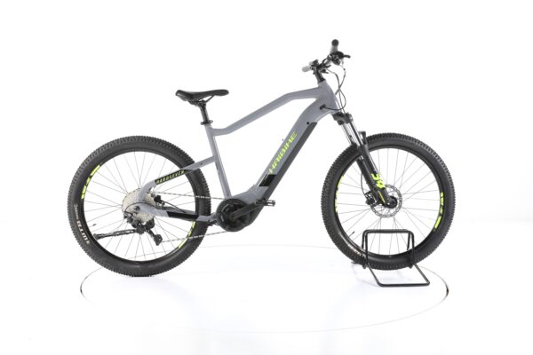 Haibike HardSeven 6 2021
