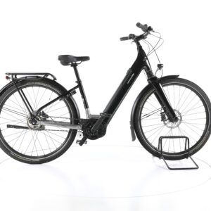 Cannondale Mavaro Neo Int 2024