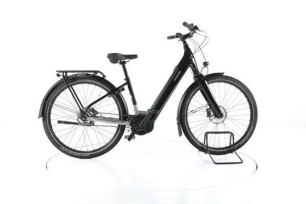 Cannondale Mavaro Neo Int 2024