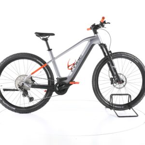 Cube Reaction Hybrid SL 2022