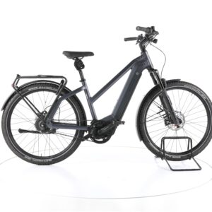 Riese & Müller Charger3 Mixte GT vario 2022