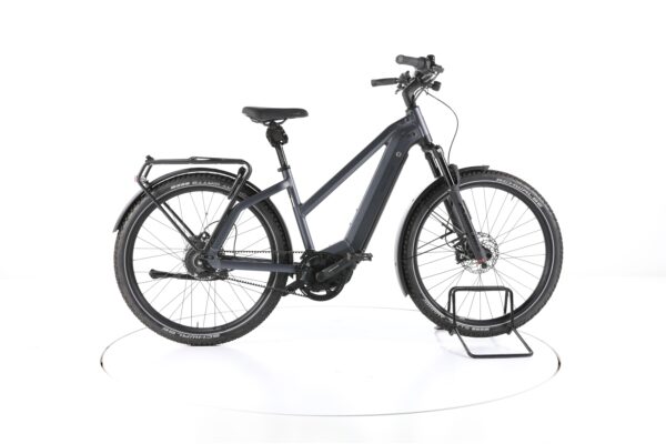 Riese & Müller Charger3 Mixte GT vario 2022