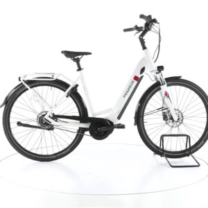 Pegasus Solero EVO 8R 2021