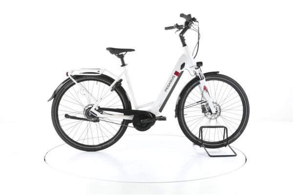 Pegasus Solero EVO 8R 2021