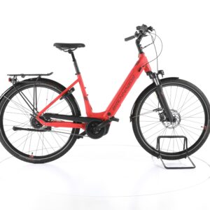 Brennabor T62-e 2021