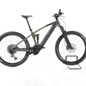 Cube Stereo Hybrid 120 TM 2022