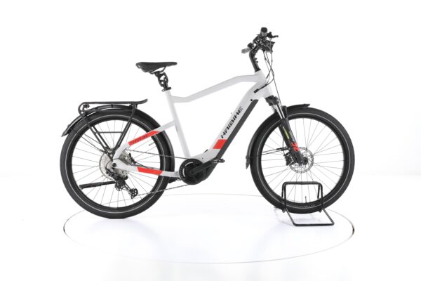 Haibike Trekking 7 2021