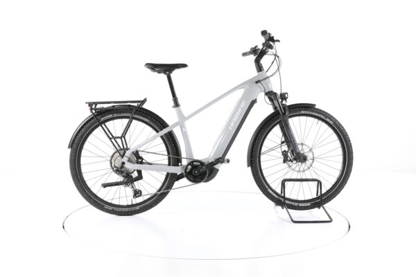 Haibike Trekking 7 2022