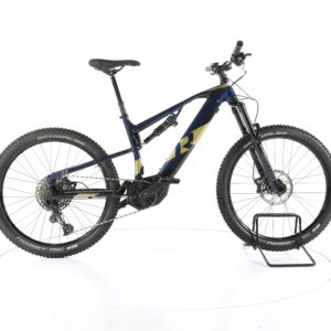 R Raymon FullRay E-Seven 8.0 2021