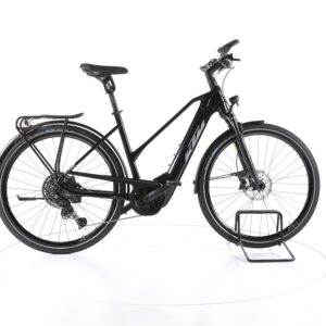 KTM MACINA SPORT 610 2023