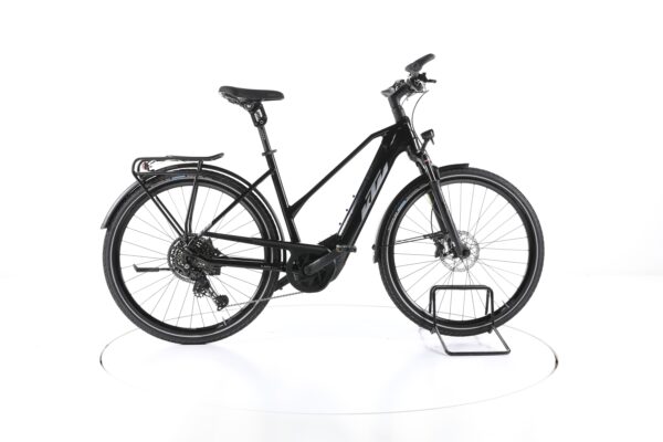 KTM MACINA SPORT 610 2023