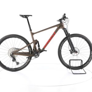 Ghost Lector FS Essential 2021