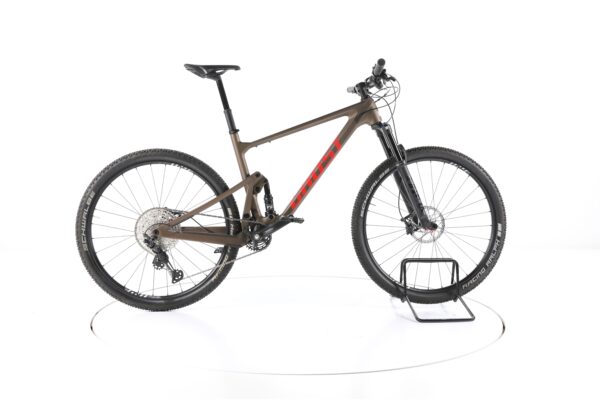 Ghost Lector FS Essential 2021
