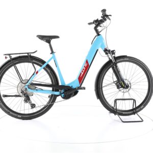 CONE Bikes eSUV IN 3.0 2022