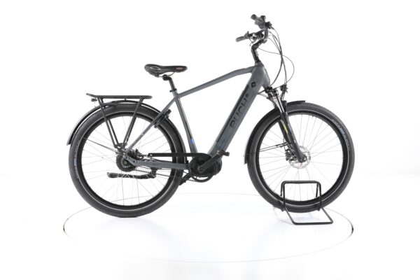 Puch Q4.8 SUV 2022