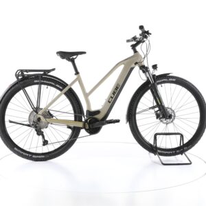 Cube Nuride Hybrid Pro Allroad 2022