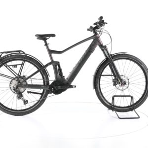 Scott Axis eRide FS20 2022