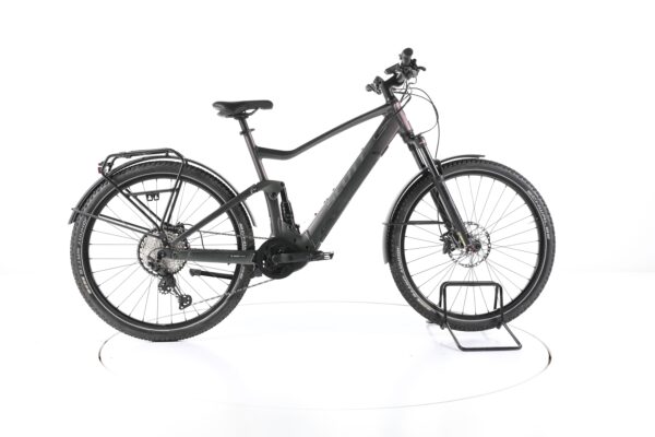 Scott Axis eRide FS20 2022