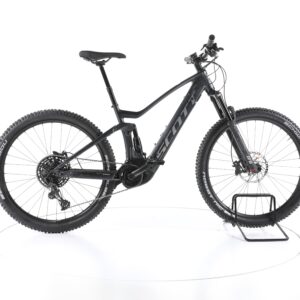 Scott Strike eRide 930 2022