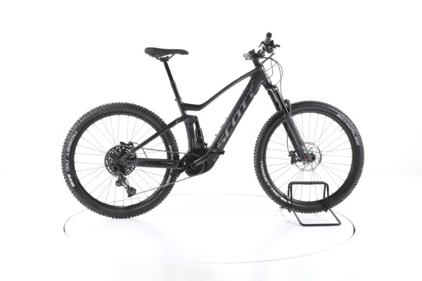 Scott Strike eRide 930 2022