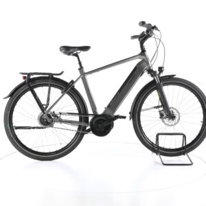 Raleigh Bristol XXL 2022
