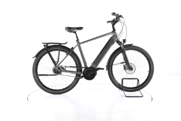 Raleigh Bristol XXL 2022